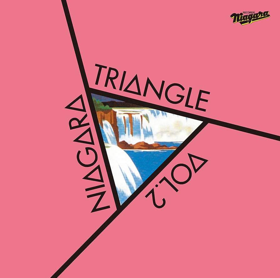 ナイアガラトライアングル vol.2 佐野元春　杉真理　大滝詠一35DH-2新品 Amazon.co.jp: NIAGARA TRIANGLE Vol.2 20th Anniversary